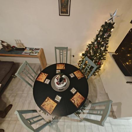 Apartma Oreh Vila Ziba Bohinj Εξωτερικό φωτογραφία