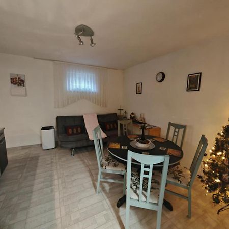 Apartma Oreh Vila Ziba Bohinj Εξωτερικό φωτογραφία