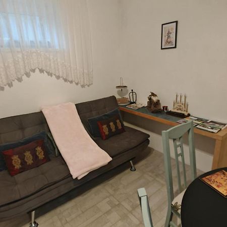 Apartma Oreh Vila Ziba Bohinj Εξωτερικό φωτογραφία