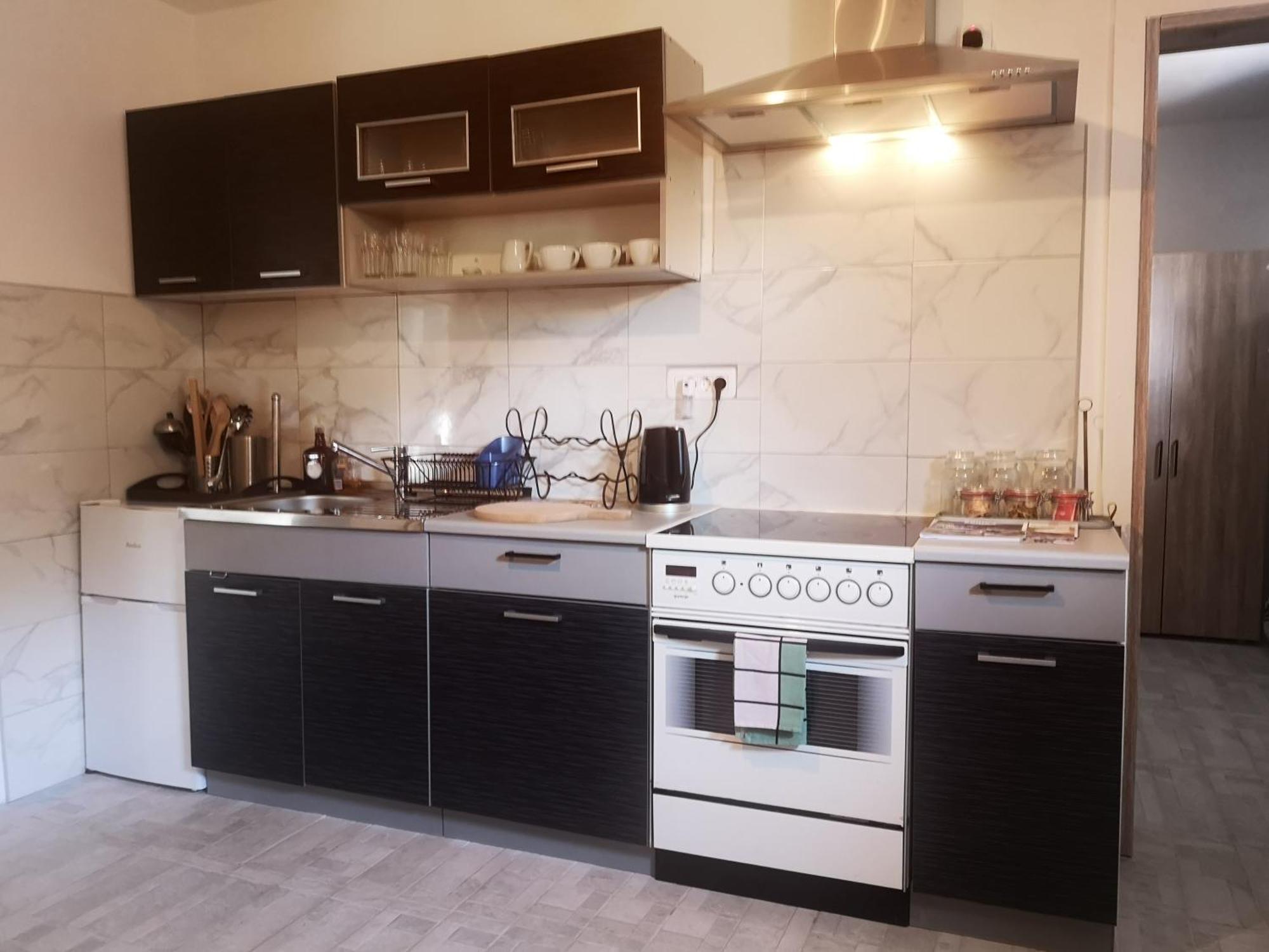 Apartma Oreh Vila Ziba Bohinj Εξωτερικό φωτογραφία