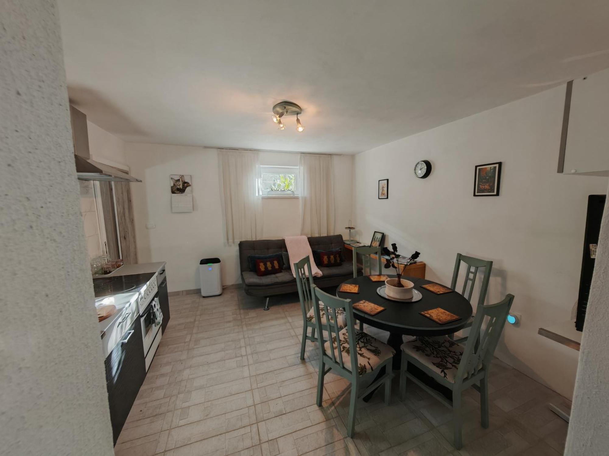 Apartma Oreh Vila Ziba Bohinj Εξωτερικό φωτογραφία