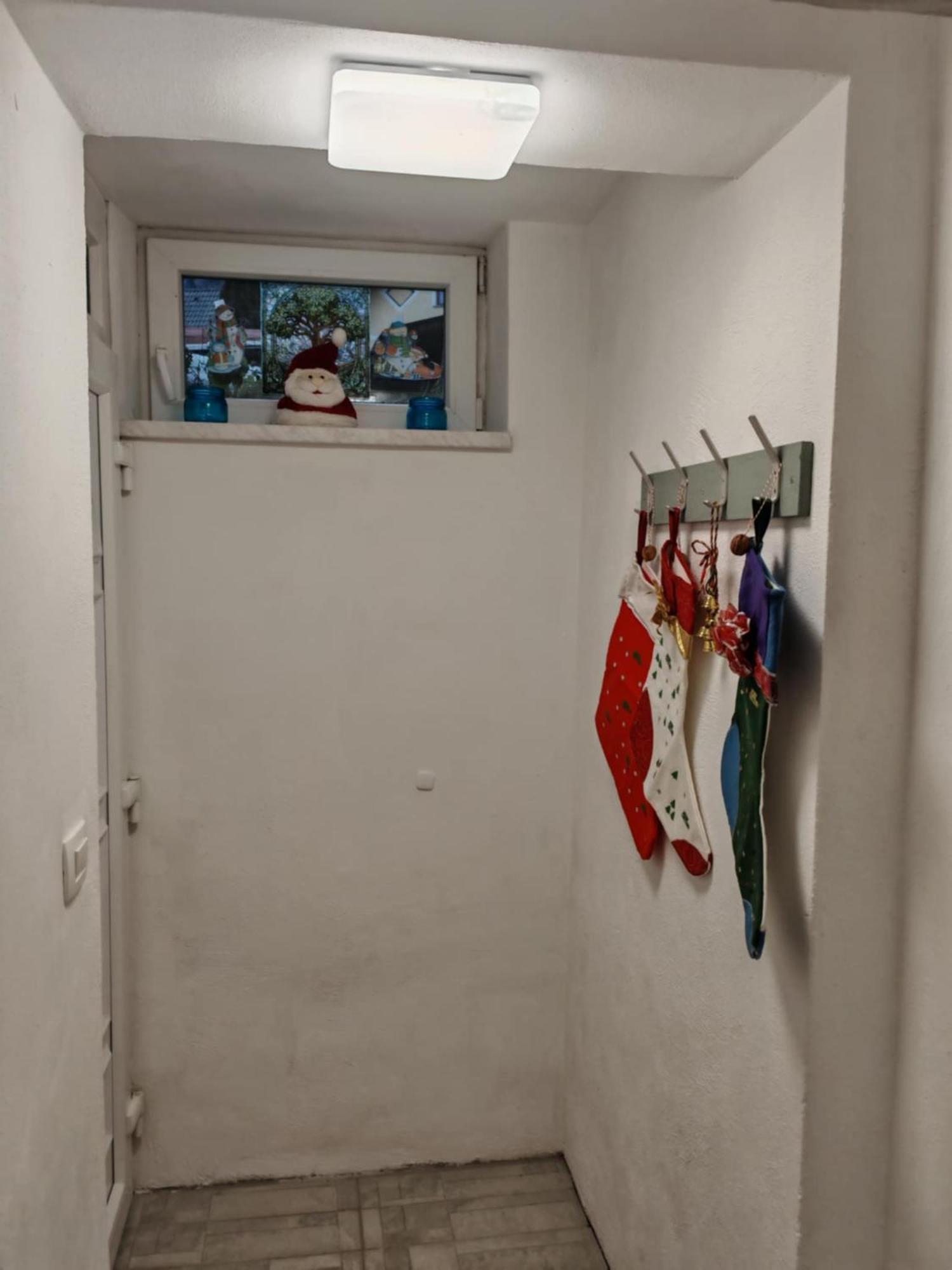 Apartma Oreh Vila Ziba Bohinj Εξωτερικό φωτογραφία