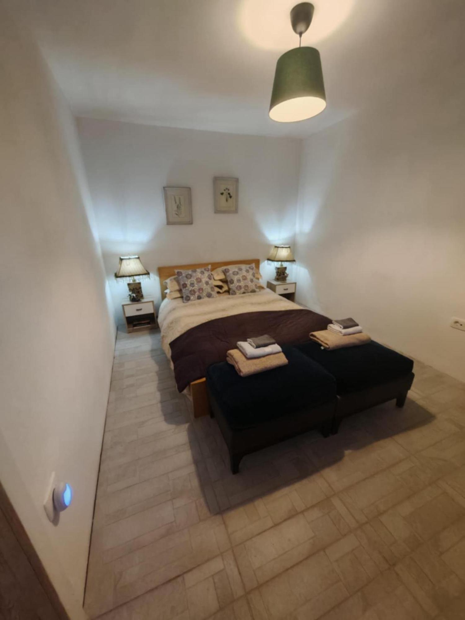 Apartma Oreh Vila Ziba Bohinj Εξωτερικό φωτογραφία
