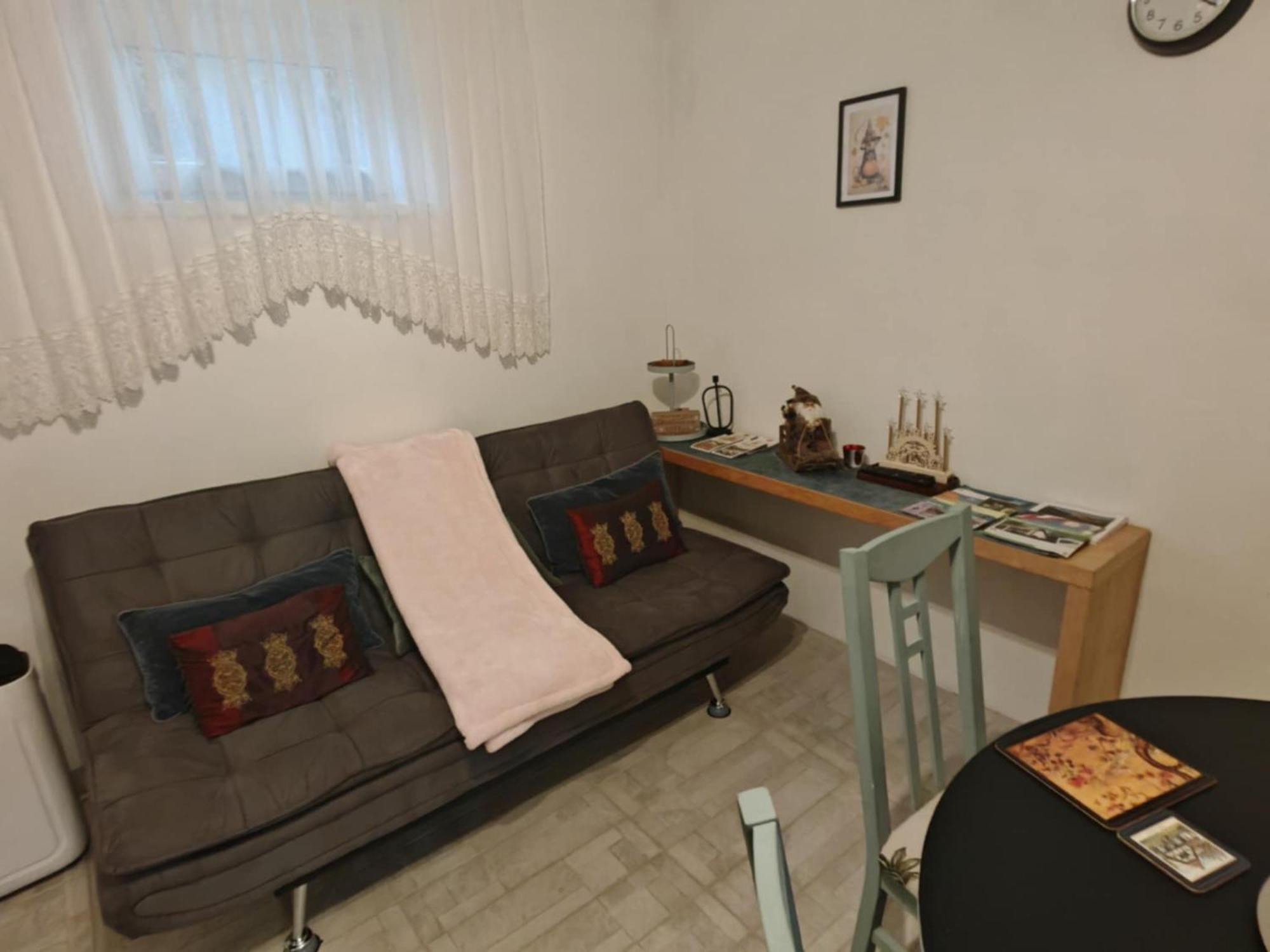 Apartma Oreh Vila Ziba Bohinj Εξωτερικό φωτογραφία